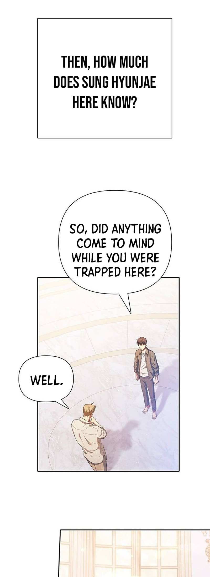 Read The S-Classes That I Raised chapter 132 image 43 on Lezhin