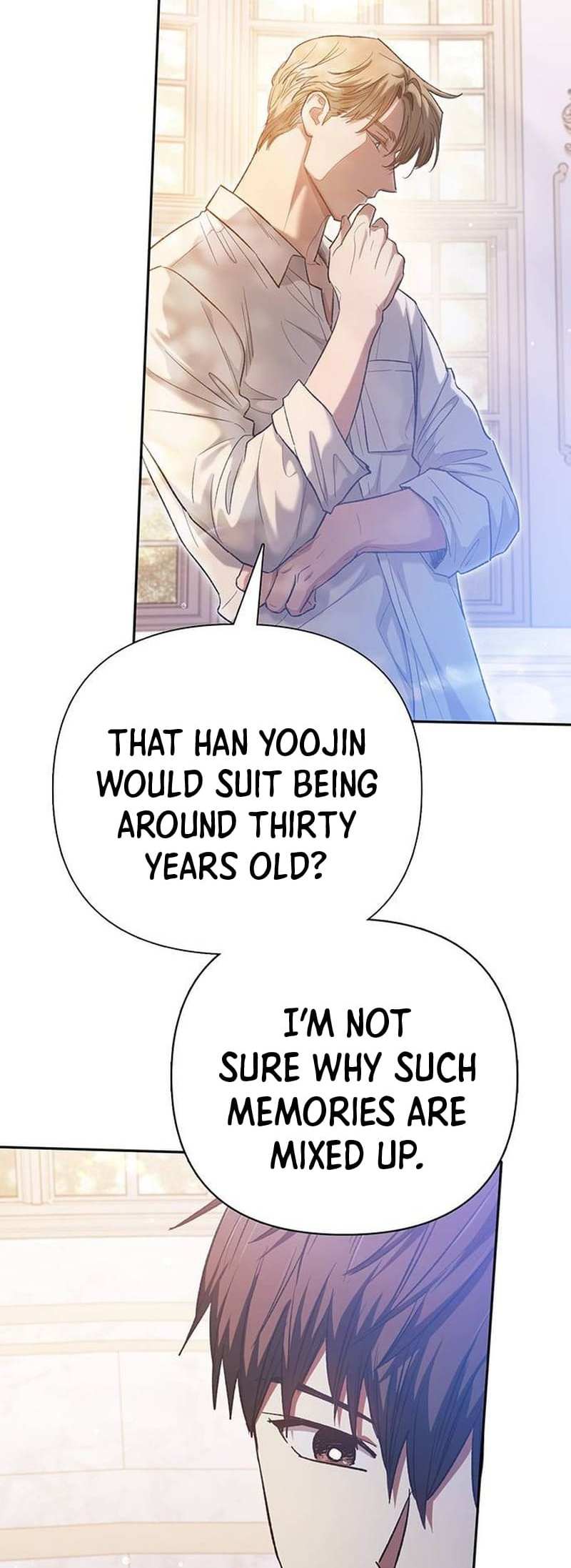 Read The S-Classes That I Raised chapter 132 image 44 on Lezhin