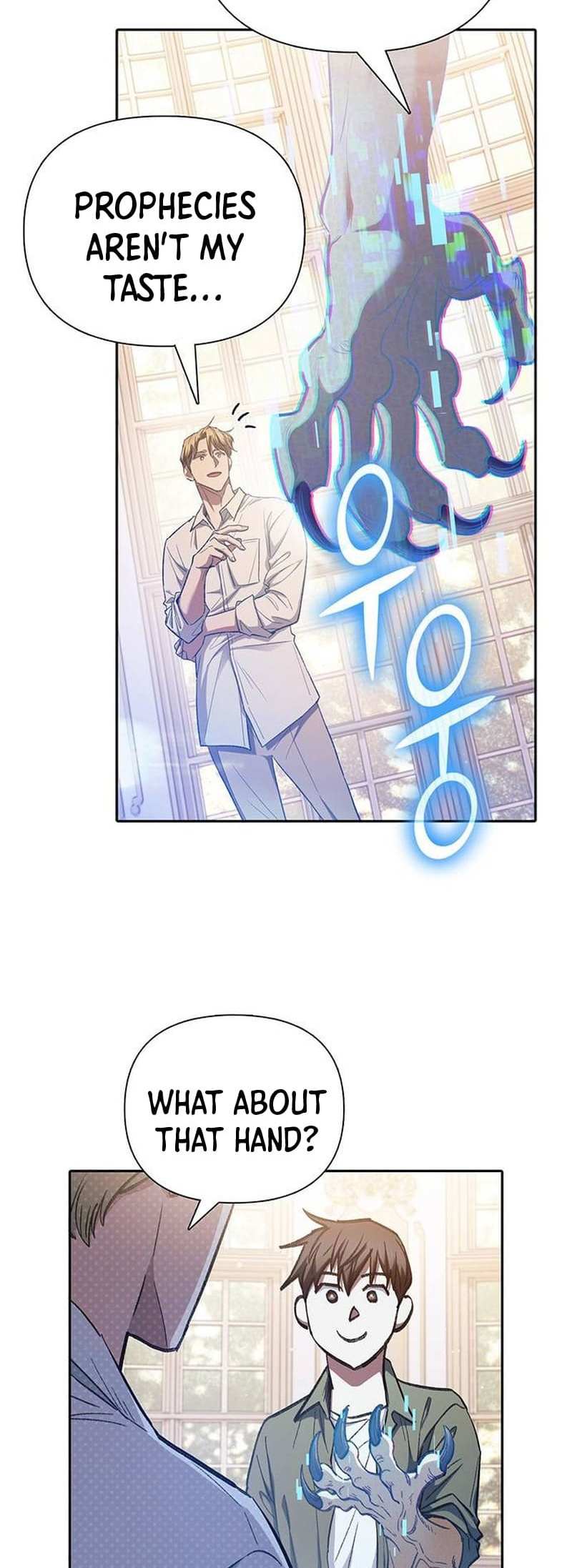 Read The S-Classes That I Raised chapter 132 image 46 on Lezhin