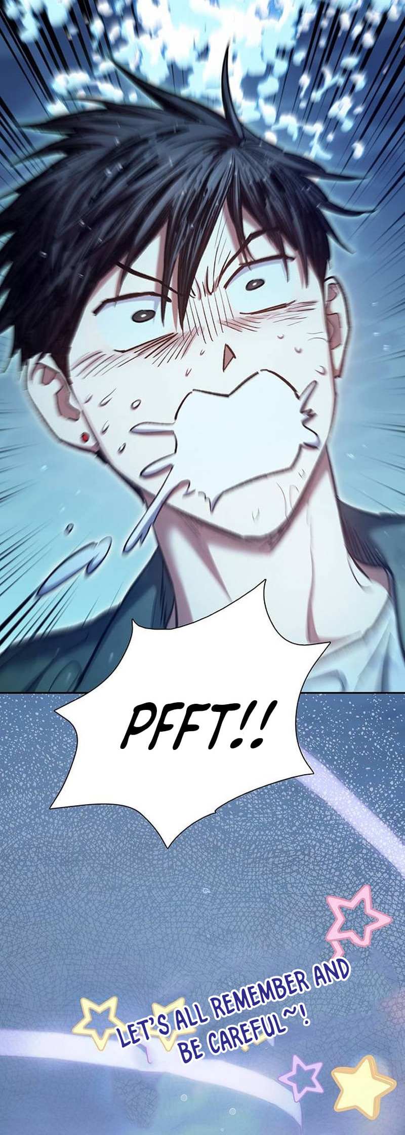 Read The S-Classes That I Raised chapter 132 image 5 on Lezhin