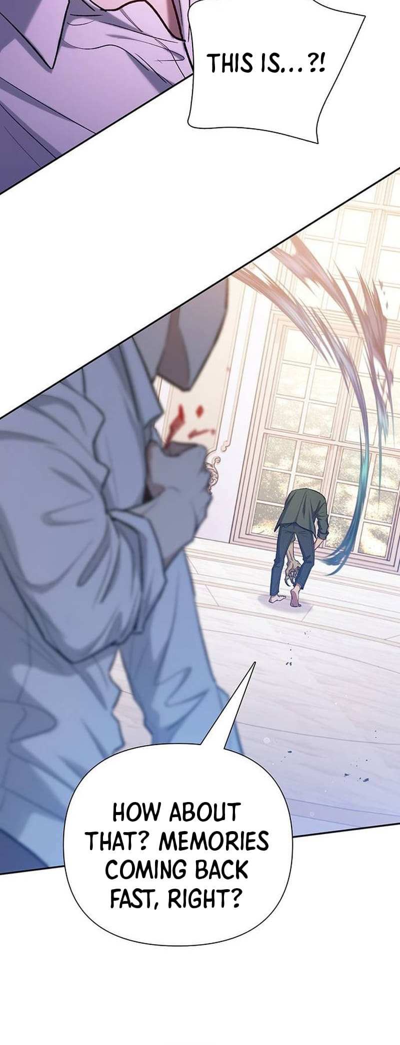 Read The S-Classes That I Raised chapter 132 image 52 on Lezhin