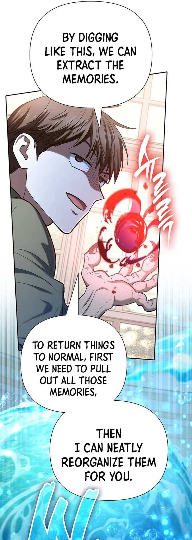 Read The S-Classes That I Raised chapter 132 image 53 on Lezhin