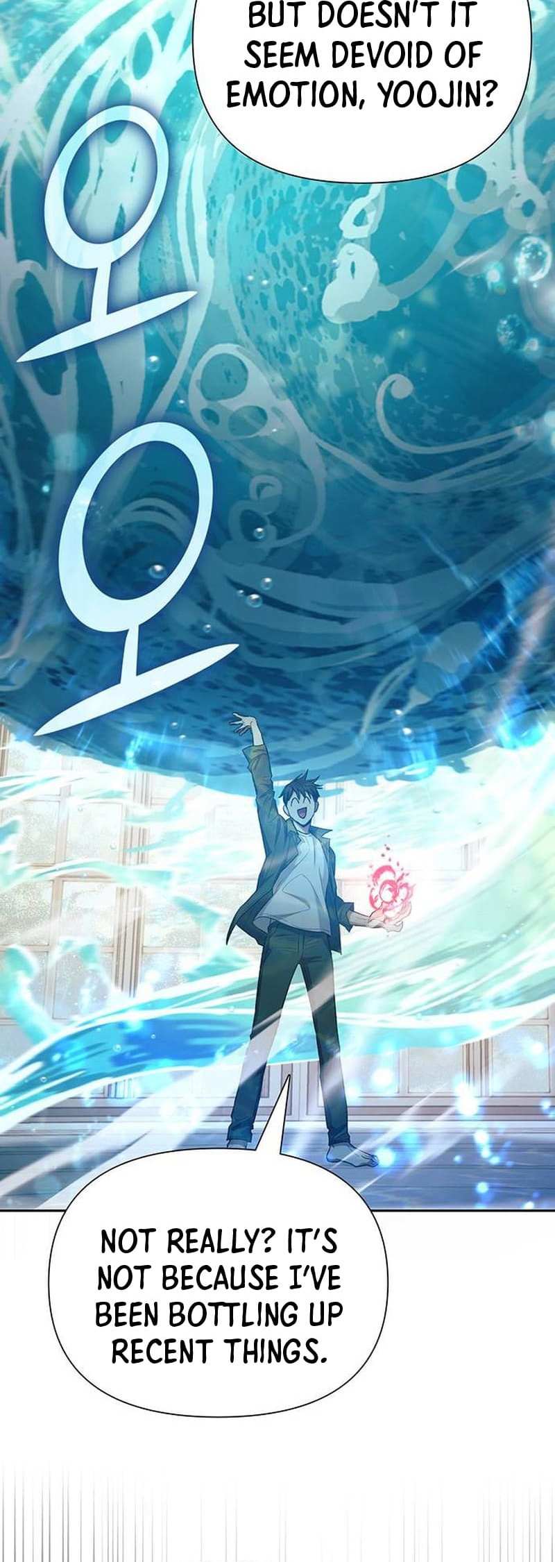 Read The S-Classes That I Raised chapter 132 image 56 on Lezhin