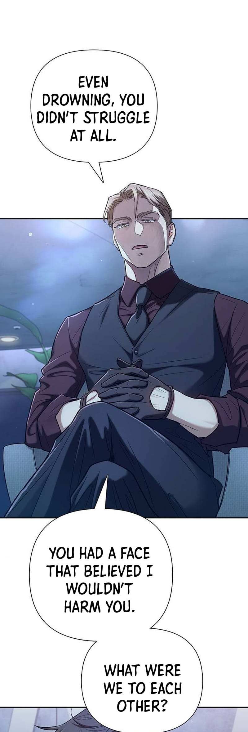 Read The S-Classes That I Raised chapter 132 image 7 on Lezhin