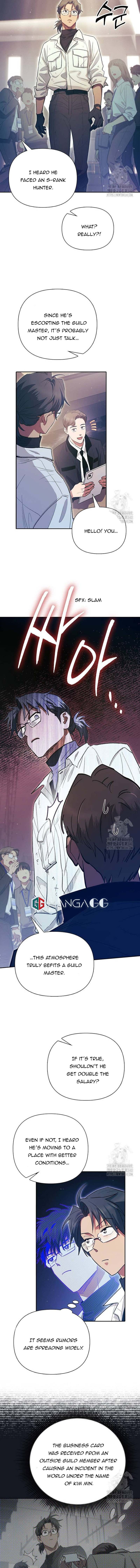 Read The S-Classes That I Raised chapter 139 image 10 on Lezhin