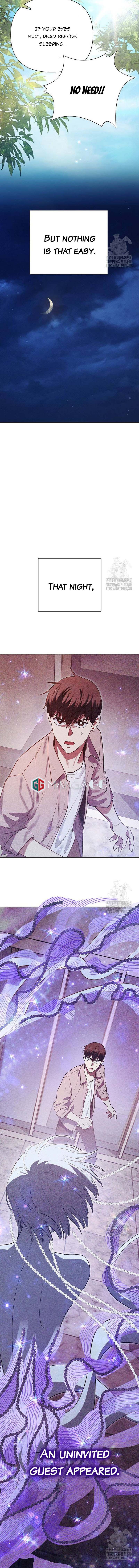 Read The S-Classes That I Raised chapter 139 image 18 on Lezhin