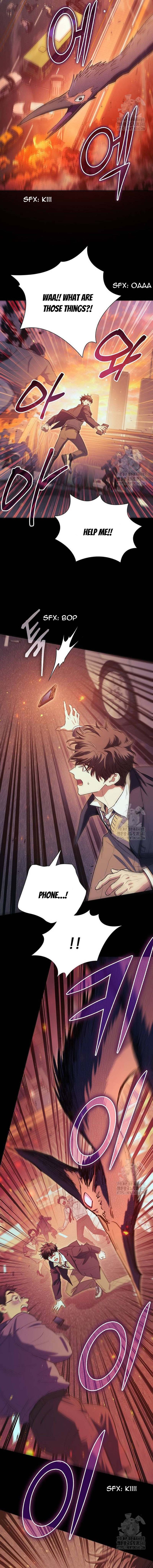 Read The S-Classes That I Raised chapter 139 image 2 on Lezhin