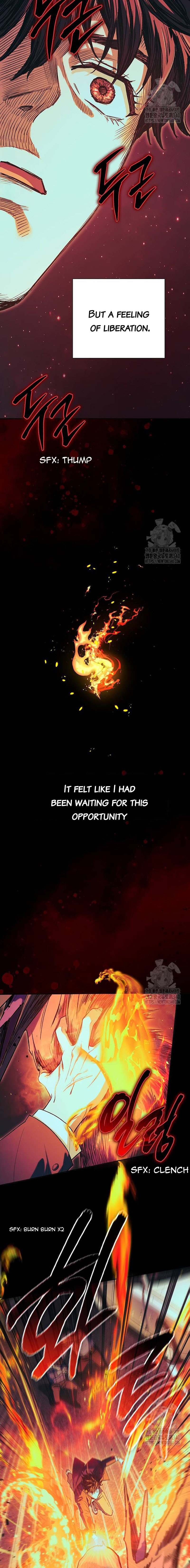 Read The S-Classes That I Raised chapter 139 image 4 on Lezhin