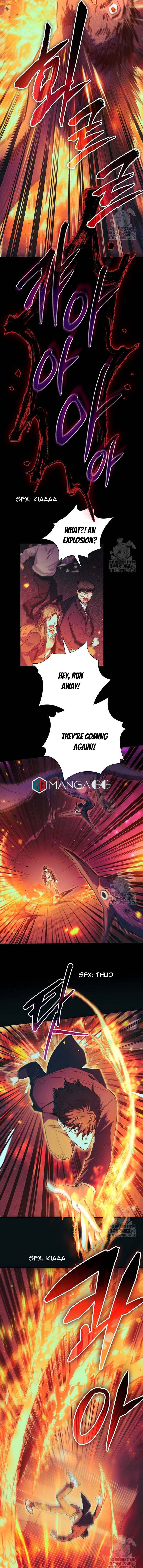 Read The S-Classes That I Raised chapter 139 image 5 on Lezhin