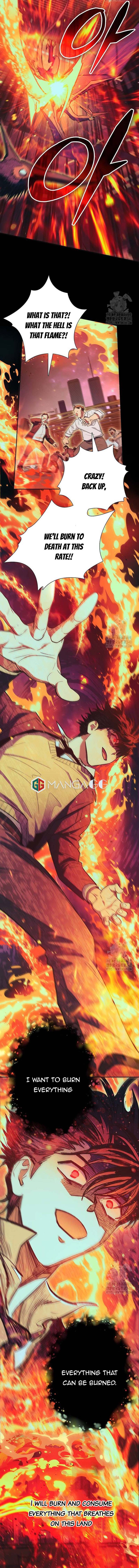 Read The S-Classes That I Raised chapter 139 image 6 on Lezhin