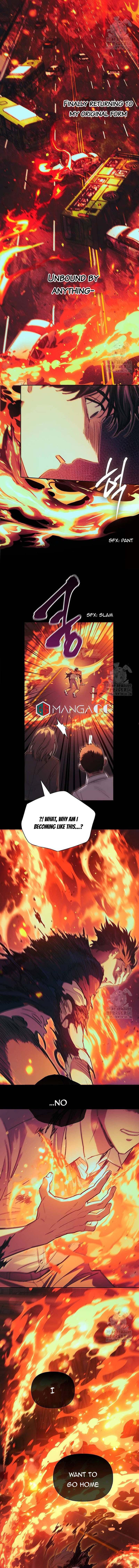 Read The S-Classes That I Raised chapter 139 image 7 on Lezhin
