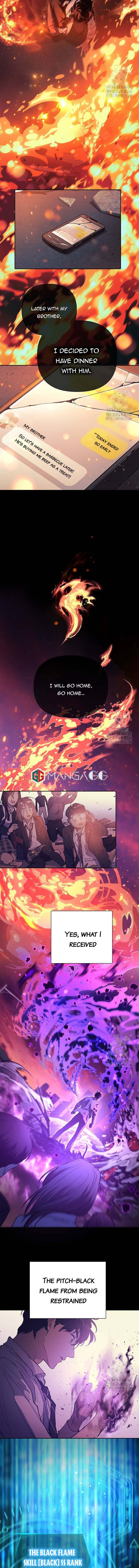 Read The S-Classes That I Raised chapter 139 image 8 on Lezhin