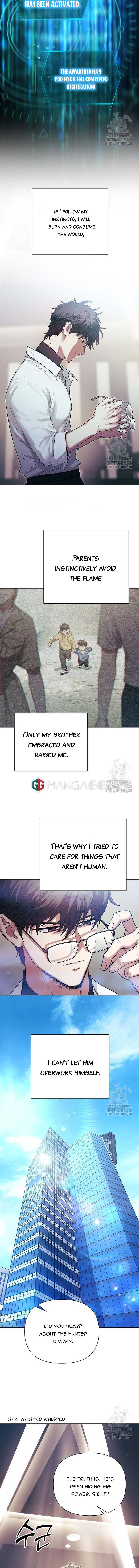 Read The S-Classes That I Raised chapter 139 image 9 on Lezhin