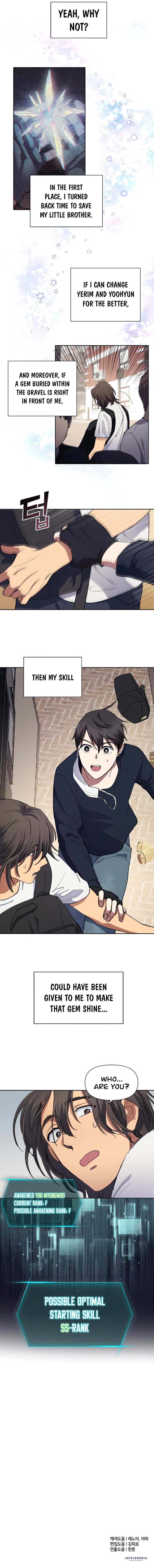 Read The S-Classes That I Raised chapter 14 image 4 on Lezhin