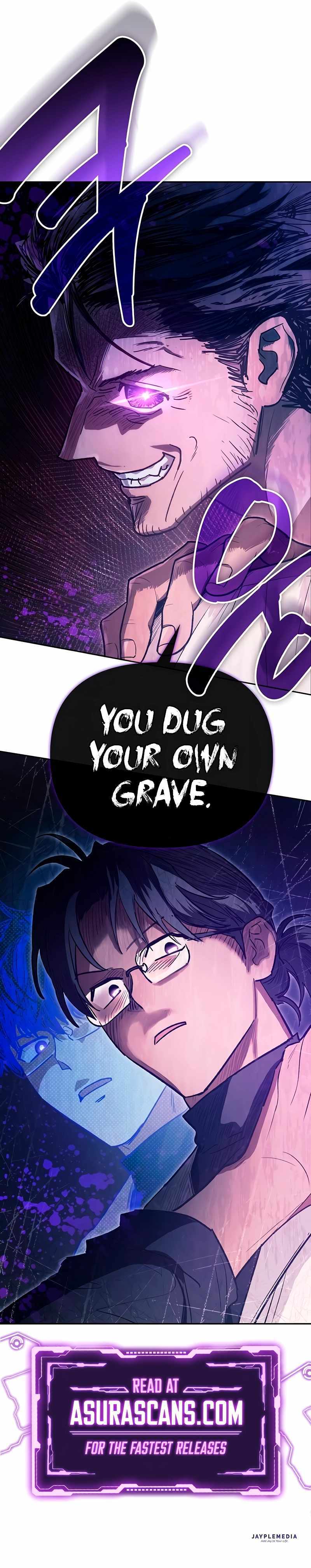 Read The S-Classes That I Raised chapter 141 image 11 on Lezhin