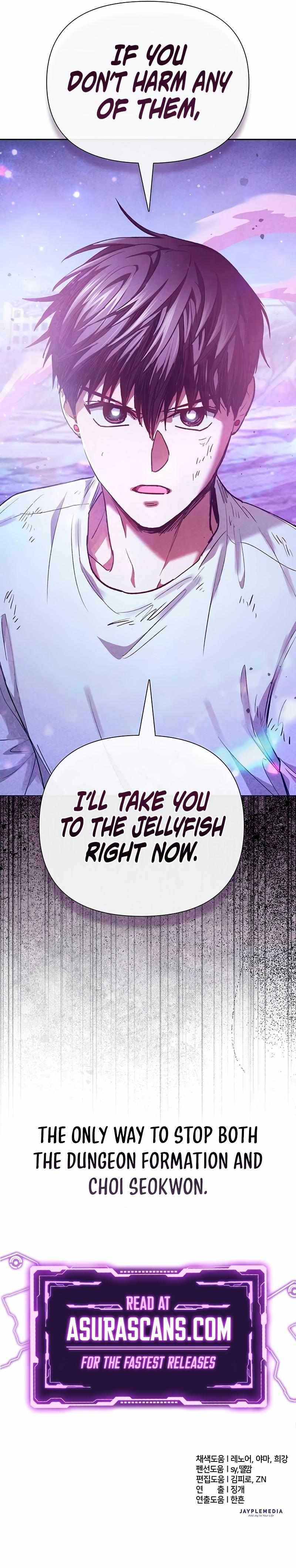 Read The S-Classes That I Raised chapter 148 image 14 on Lezhin