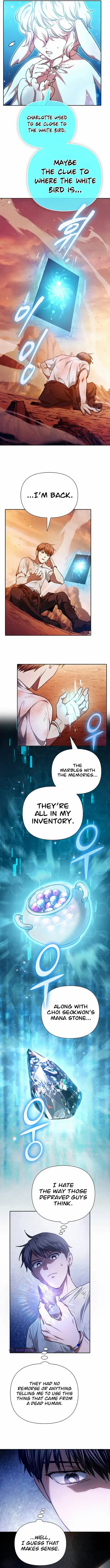 Read The S-Classes That I Raised chapter 150 image 10 on Lezhin