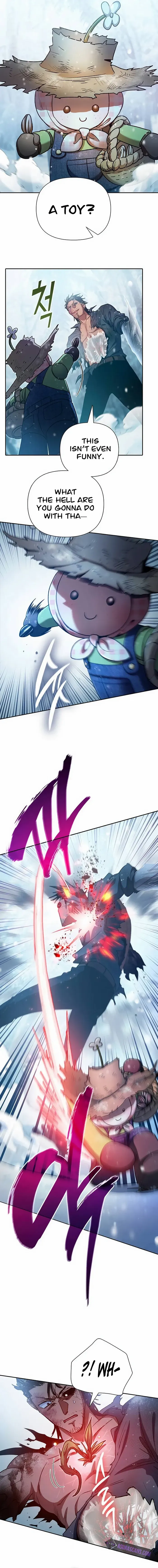 Read The S-Classes That I Raised chapter 150 image 2 on Lezhin