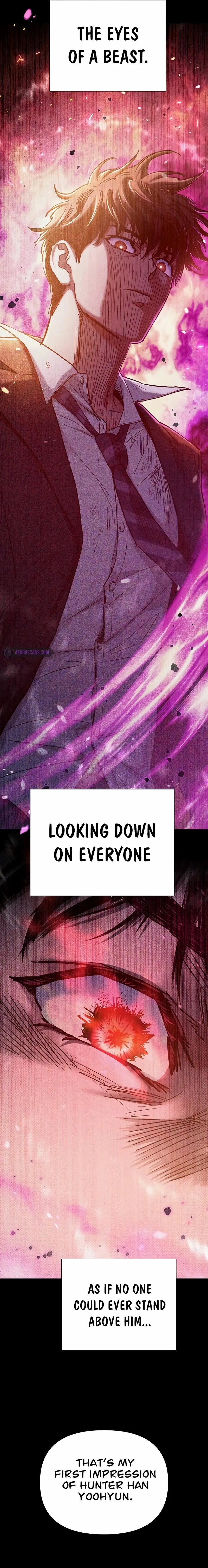 Read The S-Classes That I Raised chapter 152 image 7 on Lezhin