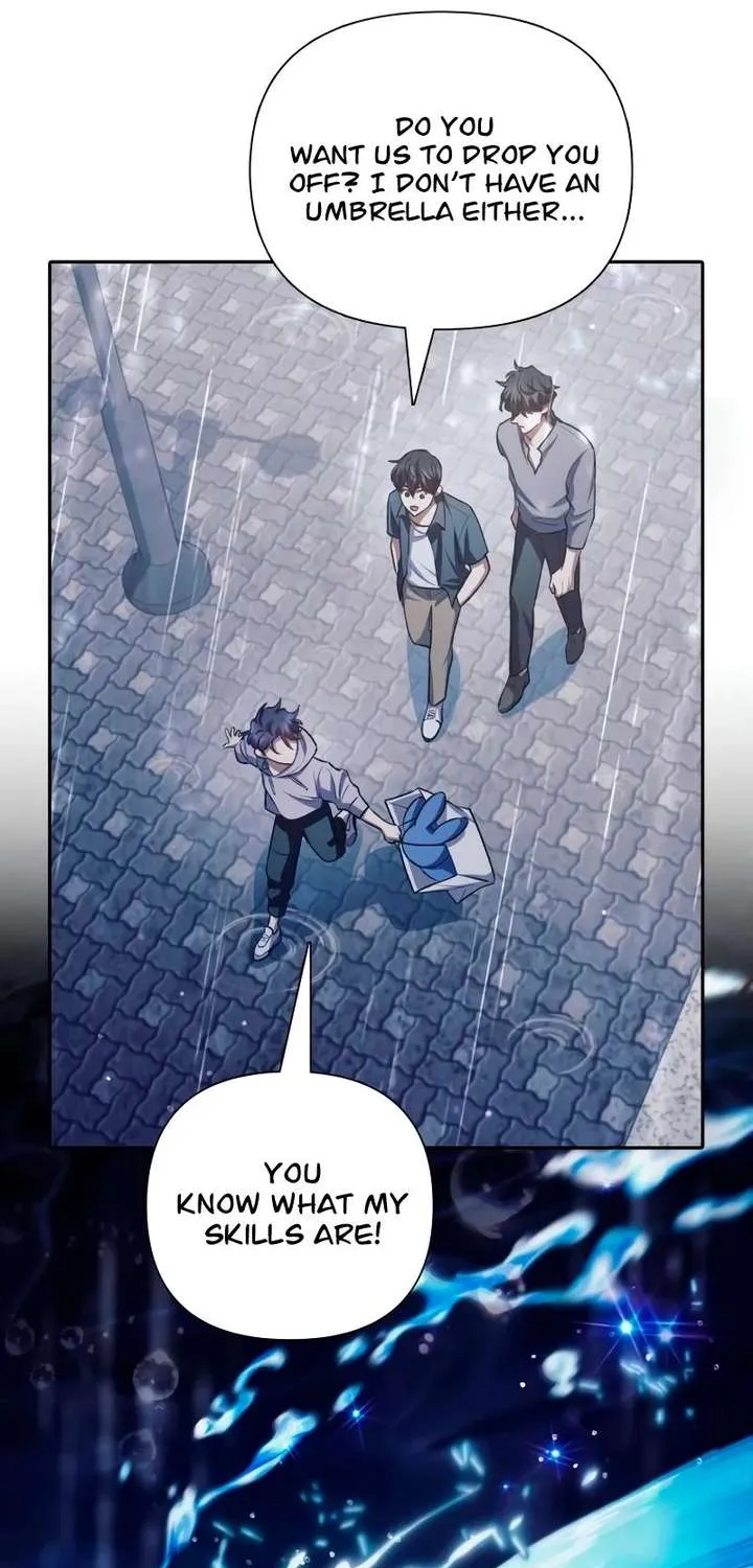 Read The S-Classes That I Raised chapter 154 image 101 on Lezhin