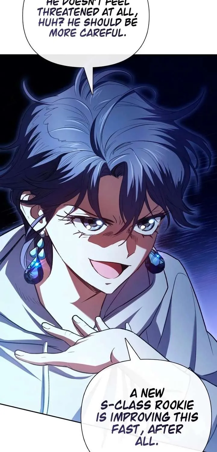 Read The S-Classes That I Raised chapter 154 image 105 on Lezhin