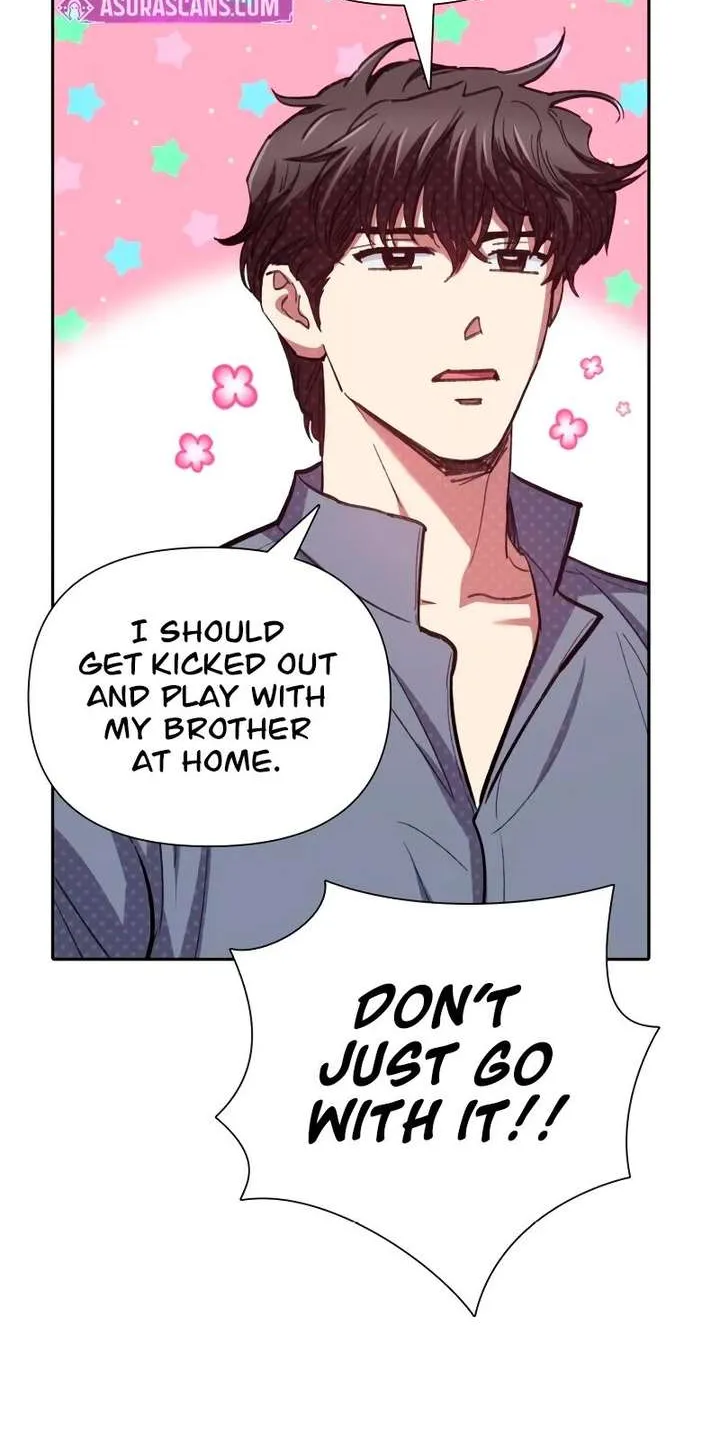 Read The S-Classes That I Raised chapter 154 image 108 on Lezhin