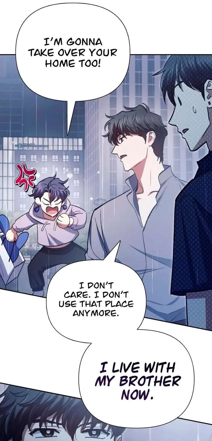 Read The S-Classes That I Raised chapter 154 image 109 on Lezhin