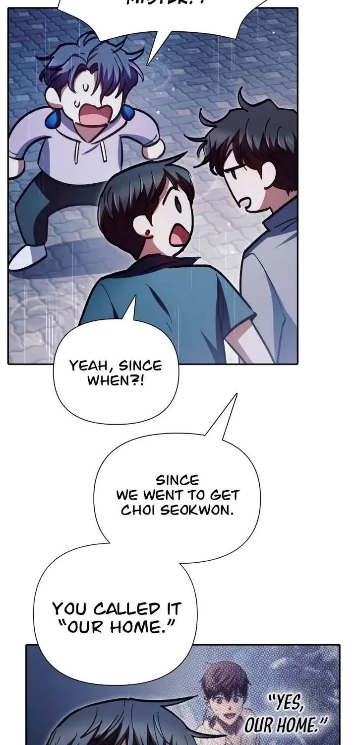Read The S-Classes That I Raised chapter 154 image 111 on Lezhin