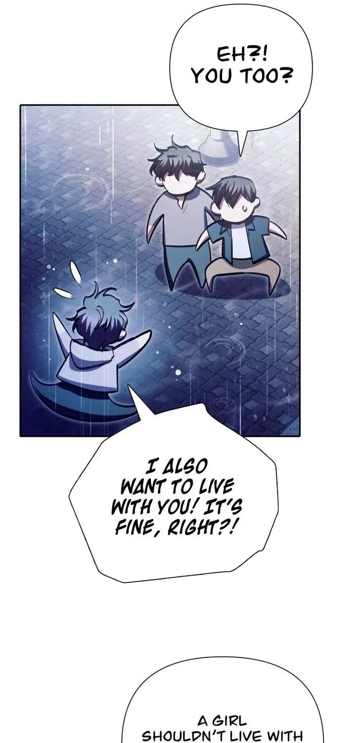 Read The S-Classes That I Raised chapter 154 image 115 on Lezhin