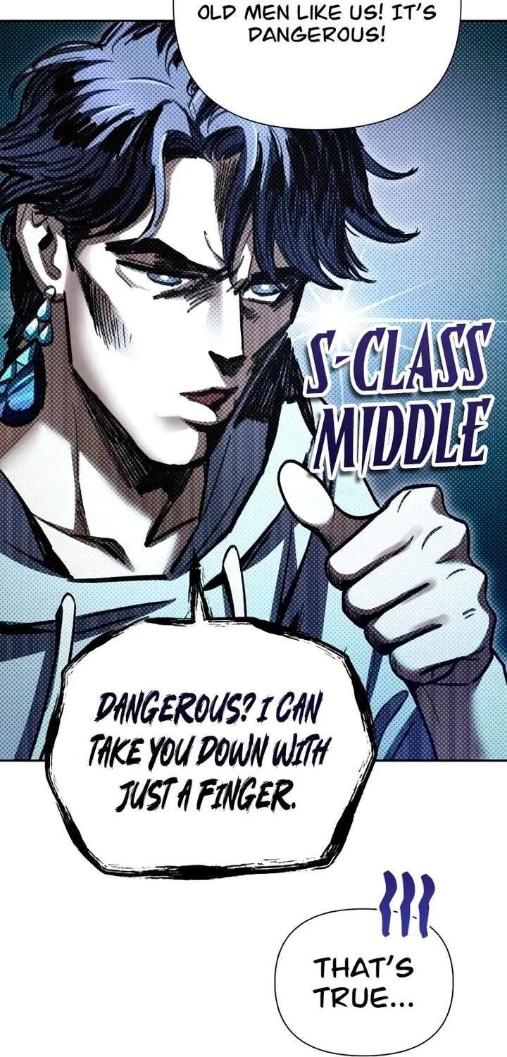 Read The S-Classes That I Raised chapter 154 image 116 on Lezhin