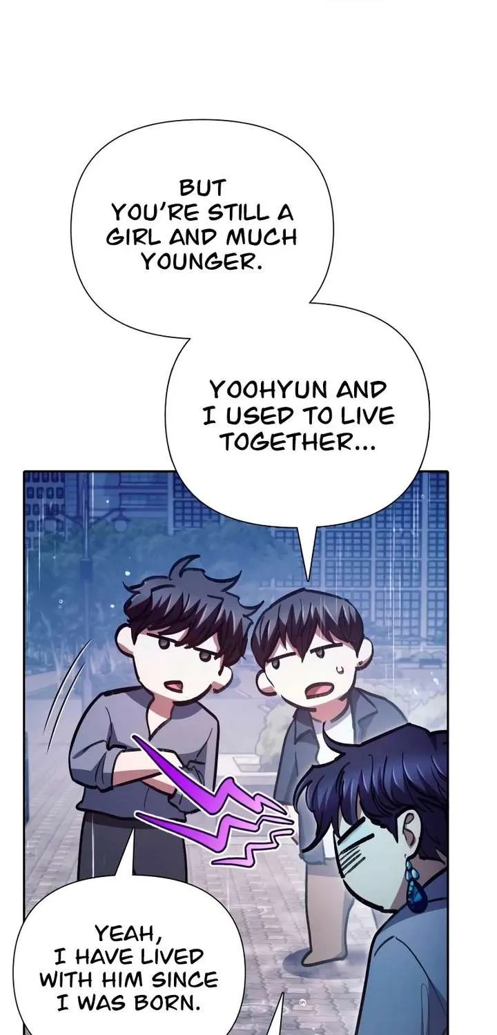 Read The S-Classes That I Raised chapter 154 image 117 on Lezhin