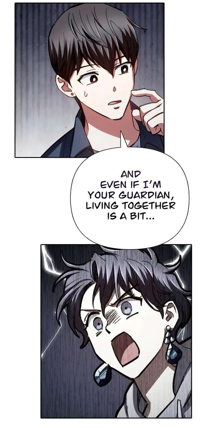 Read The S-Classes That I Raised chapter 154 image 119 on Lezhin