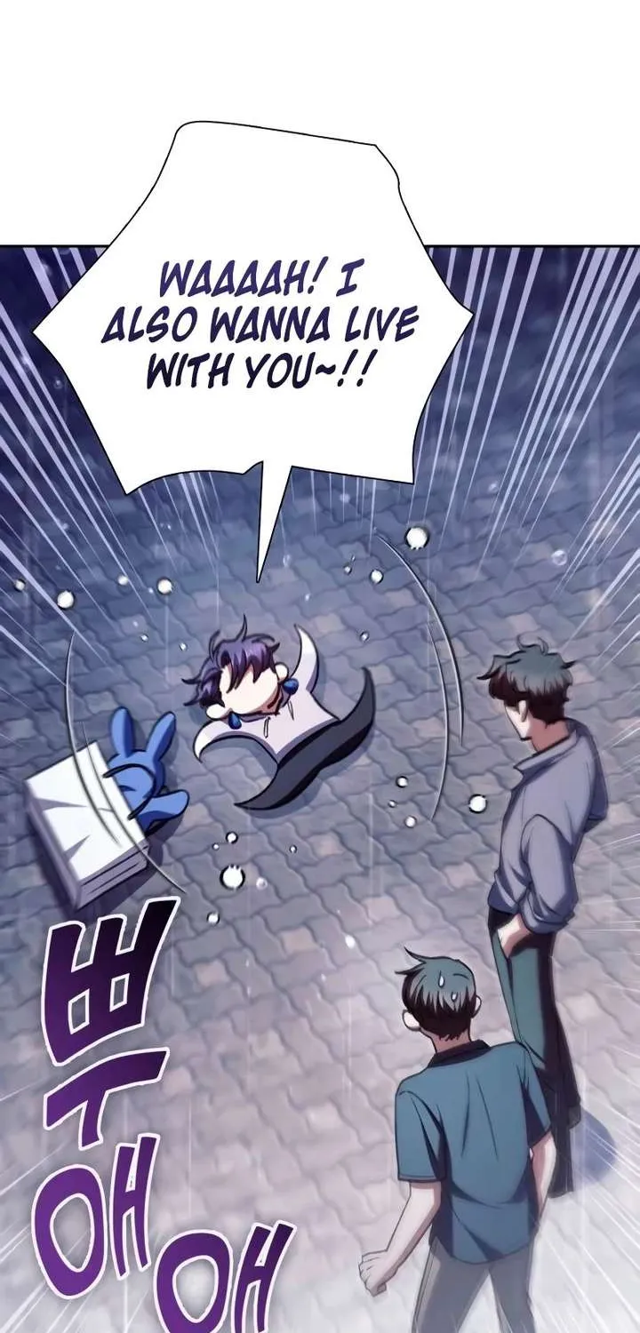 Read The S-Classes That I Raised chapter 154 image 120 on Lezhin
