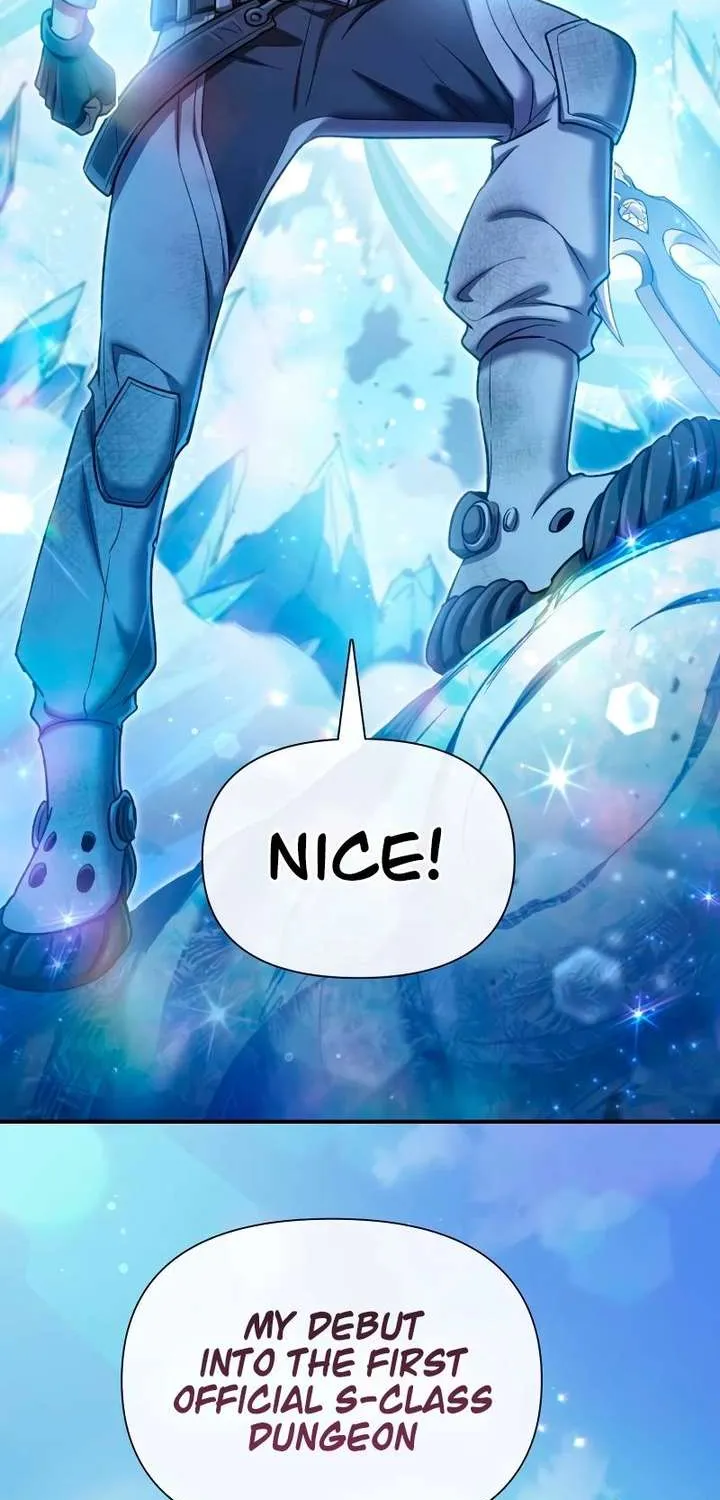 Read The S-Classes That I Raised chapter 154 image 40 on Lezhin
