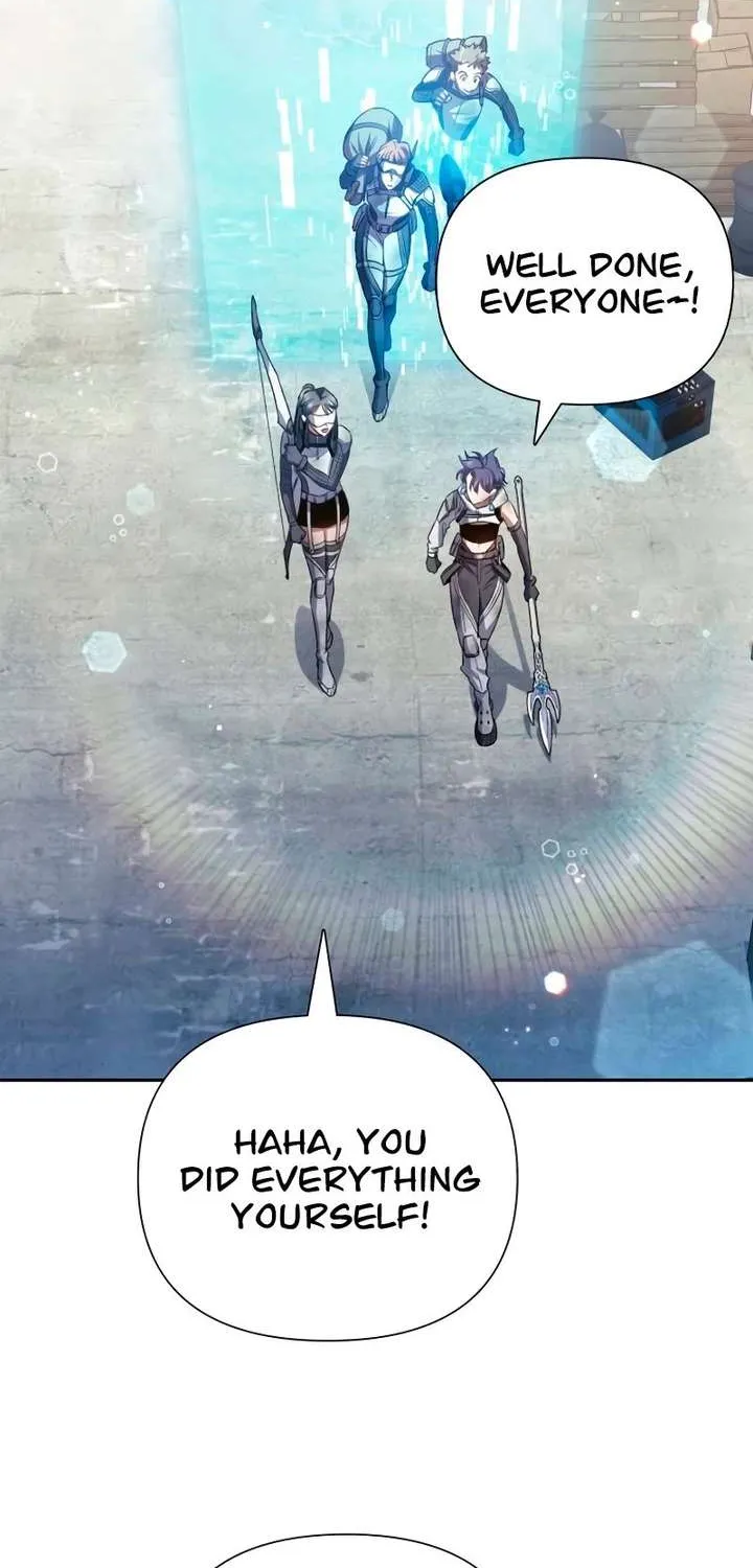 Read The S-Classes That I Raised chapter 154 image 44 on Lezhin