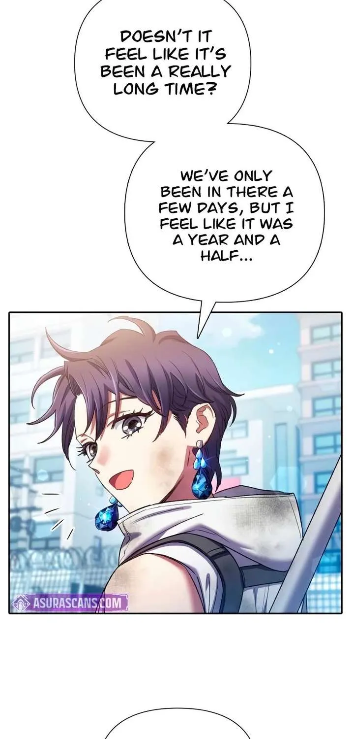 Read The S-Classes That I Raised chapter 154 image 45 on Lezhin