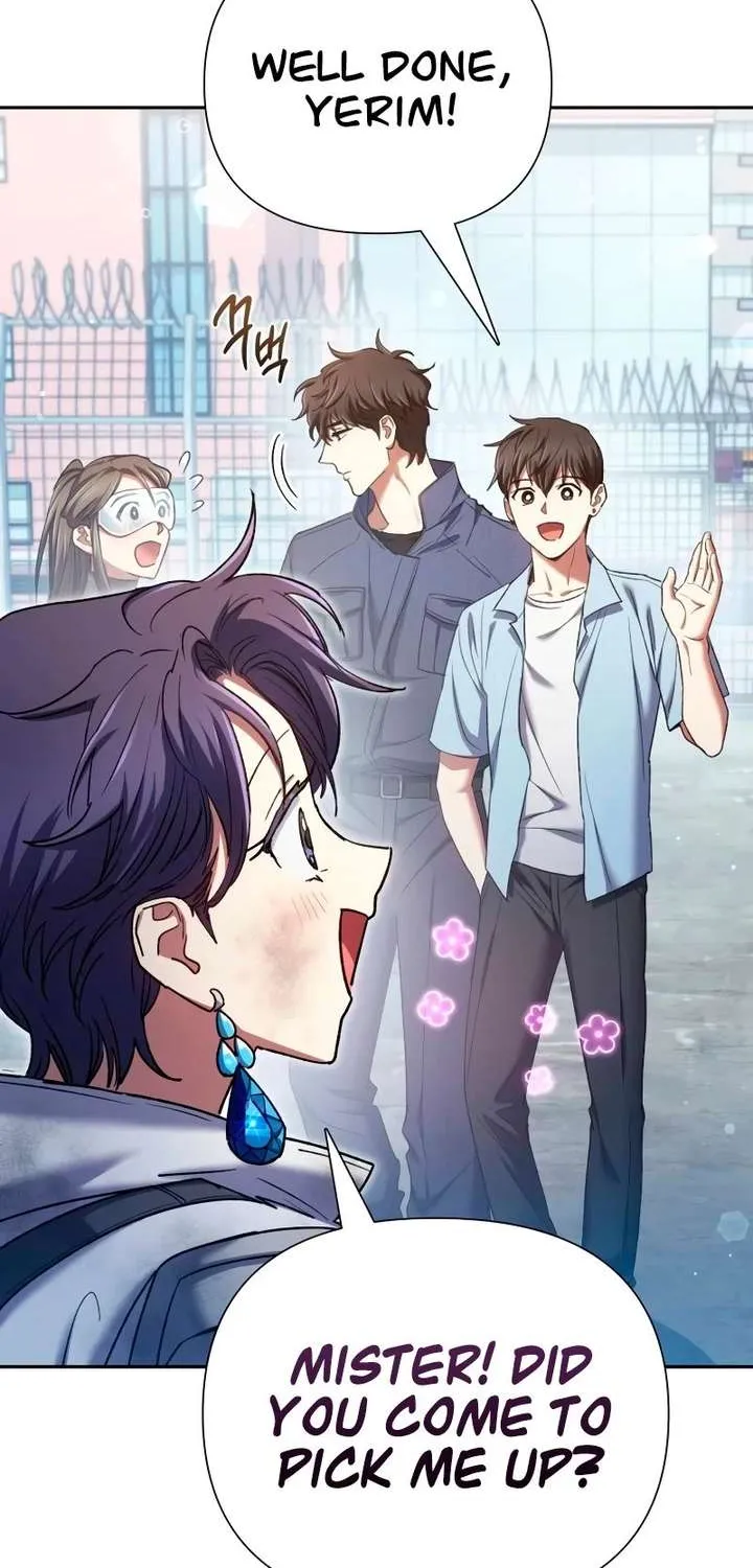 Read The S-Classes That I Raised chapter 154 image 46 on Lezhin