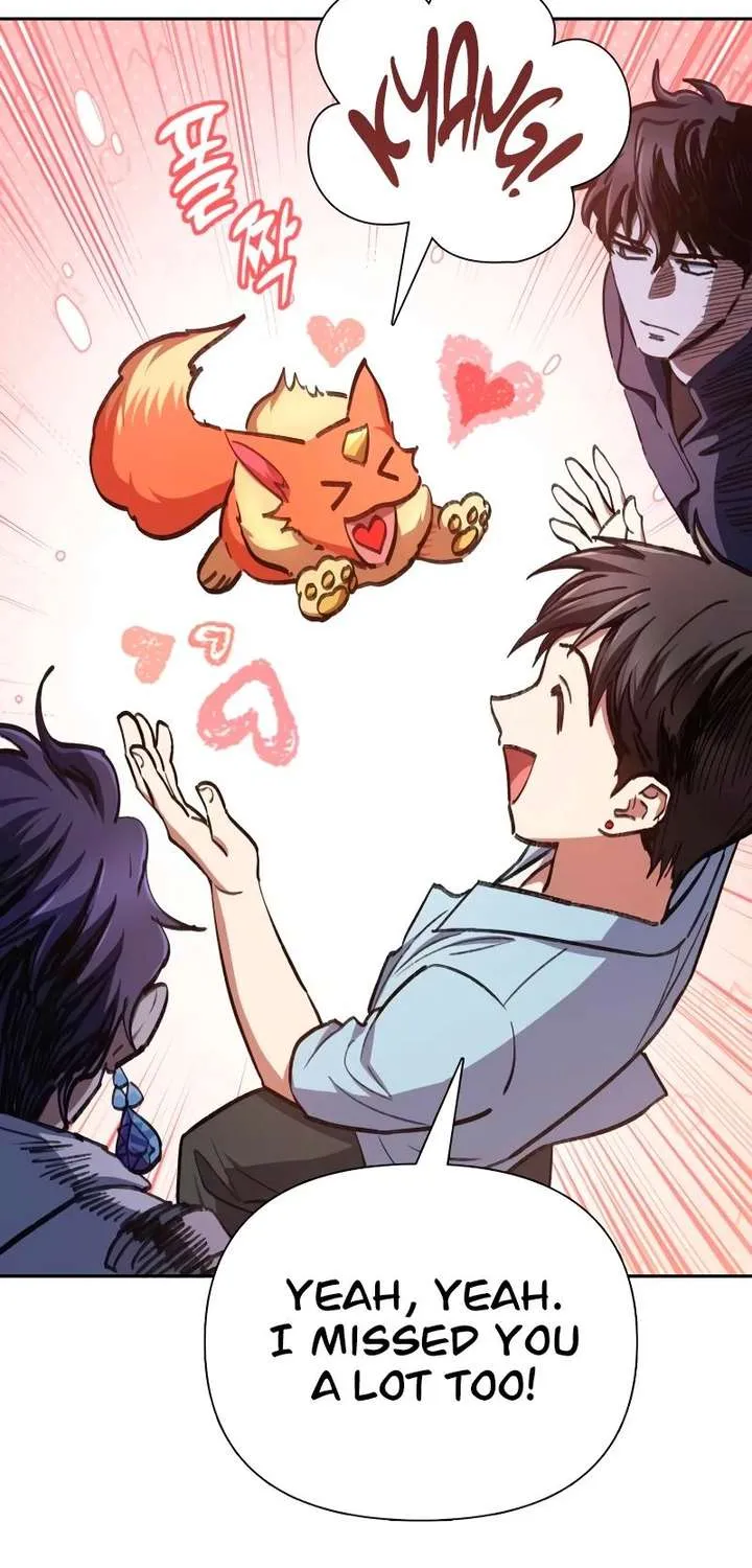 Read The S-Classes That I Raised chapter 154 image 50 on Lezhin