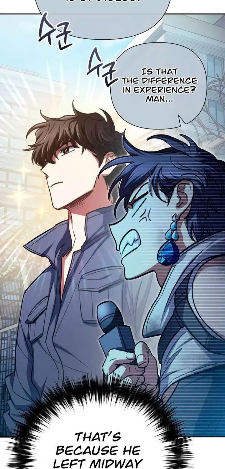 Read The S-Classes That I Raised chapter 154 image 55 on Lezhin