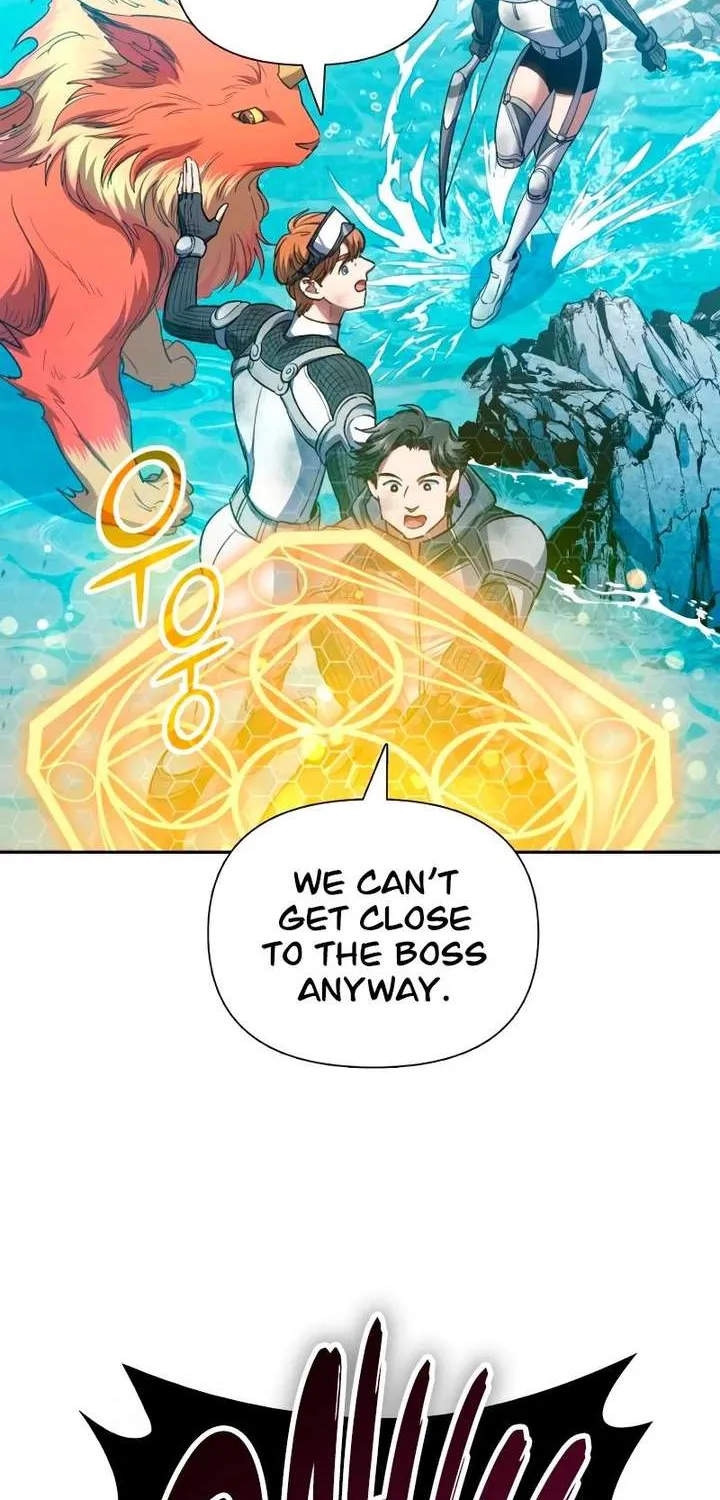 Read The S-Classes That I Raised chapter 154 image 6 on Lezhin