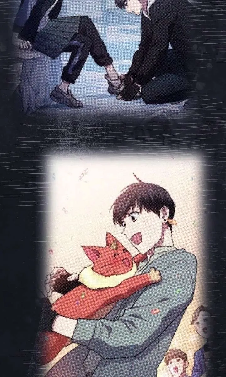 Read The S-Classes That I Raised chapter 154 image 62 on Lezhin