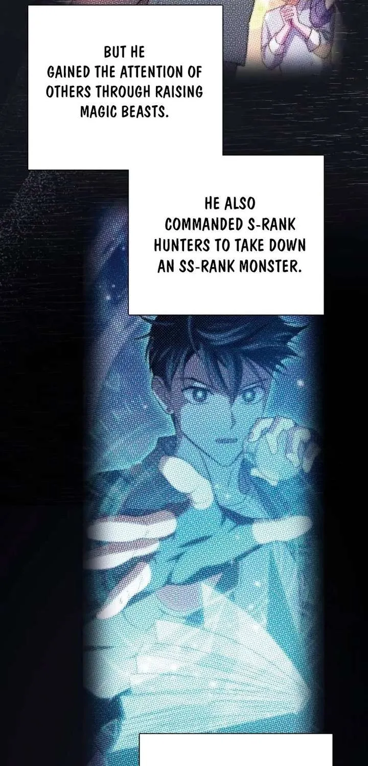Read The S-Classes That I Raised chapter 154 image 63 on Lezhin