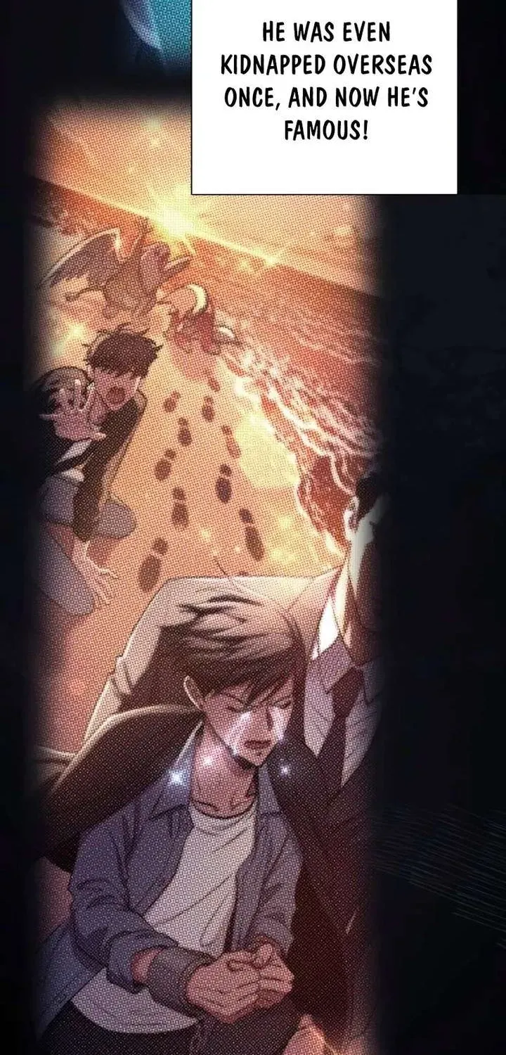 Read The S-Classes That I Raised chapter 154 image 64 on Lezhin