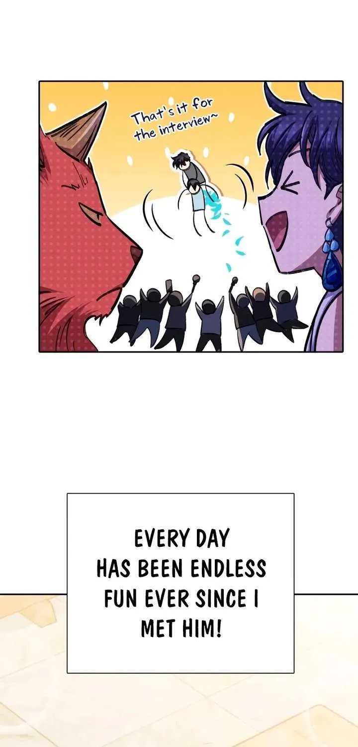 Read The S-Classes That I Raised chapter 154 image 69 on Lezhin