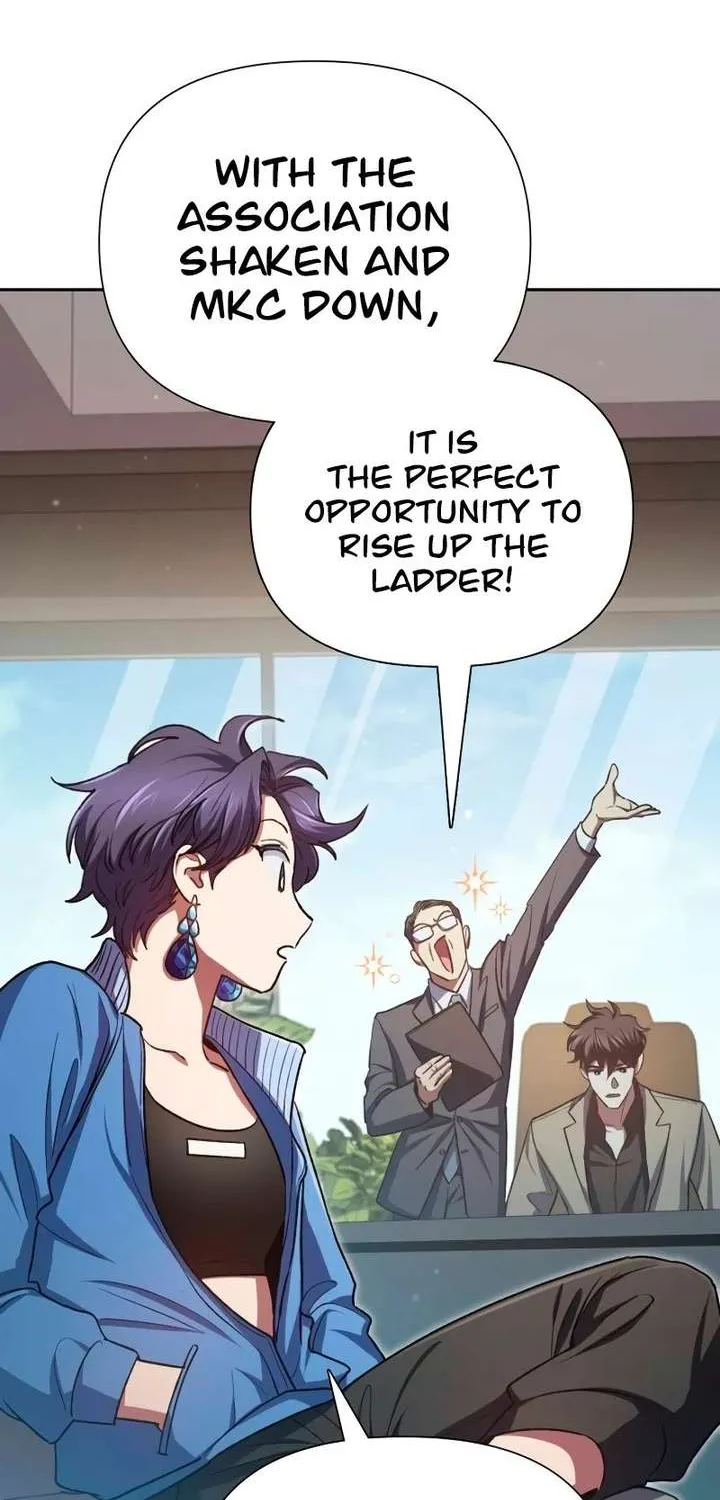 Read The S-Classes That I Raised chapter 154 image 72 on Lezhin