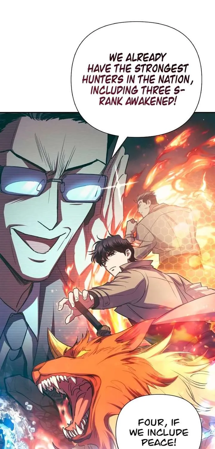 Read The S-Classes That I Raised chapter 154 image 74 on Lezhin