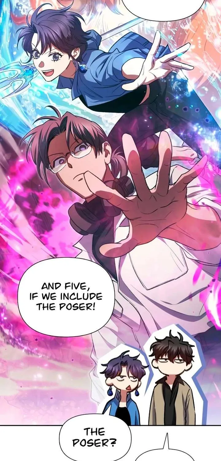 Read The S-Classes That I Raised chapter 154 image 75 on Lezhin