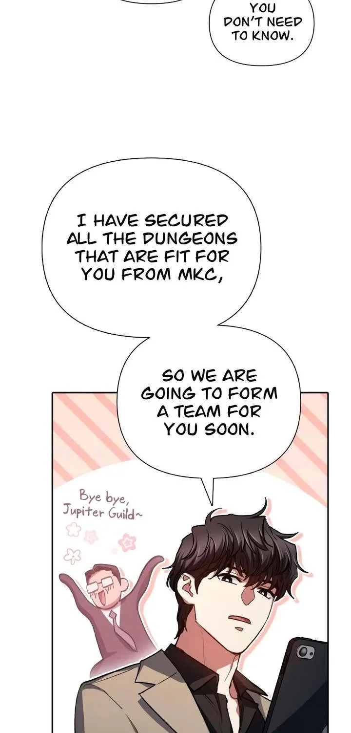Read The S-Classes That I Raised chapter 154 image 76 on Lezhin