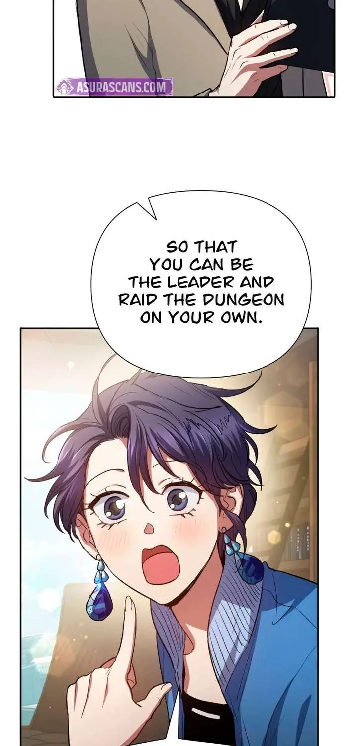 Read The S-Classes That I Raised chapter 154 image 77 on Lezhin