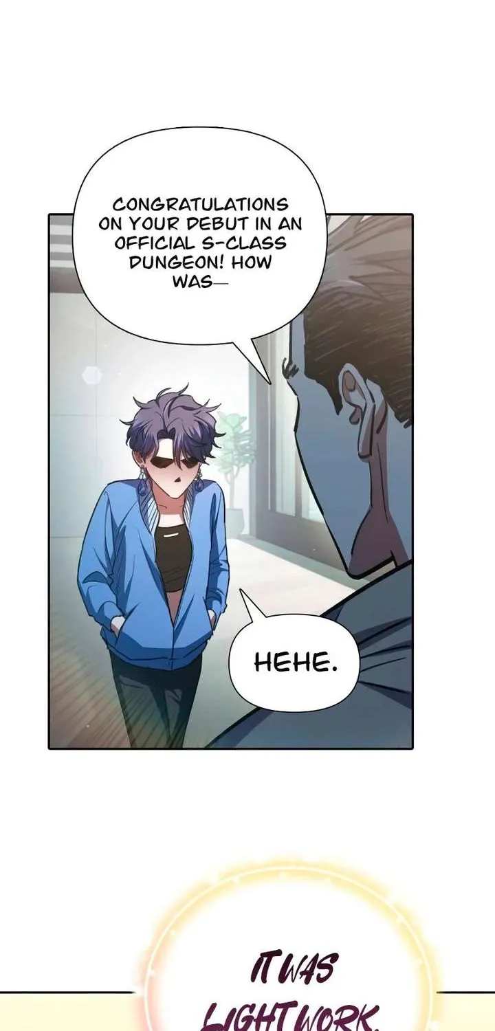 Read The S-Classes That I Raised chapter 154 image 80 on Lezhin